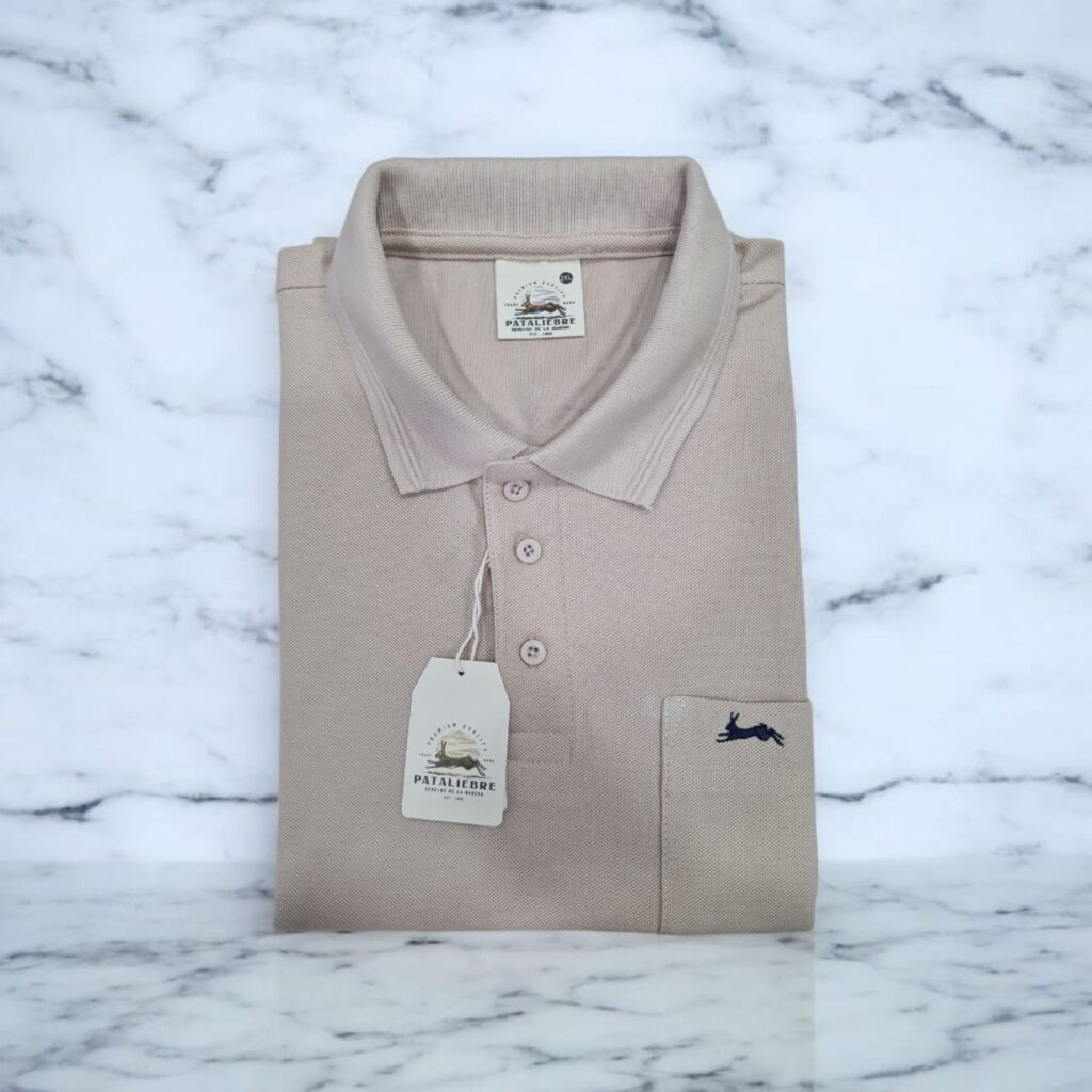 polo shirt