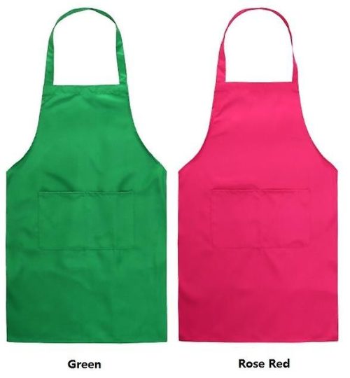 Industrial Workwear Aprons