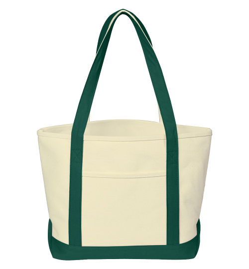 canvas tote bag,