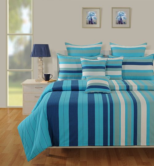 Printed Bed Linen